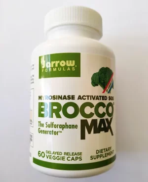 brocco max jarrow