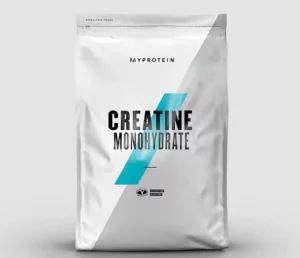 creatine myprotein