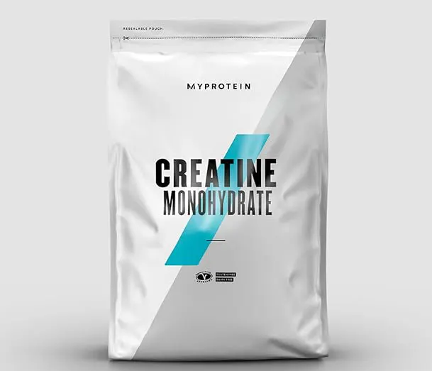 creatine myprotein