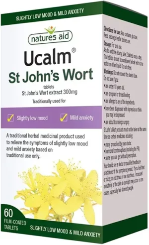 stjohnswort naturesaid