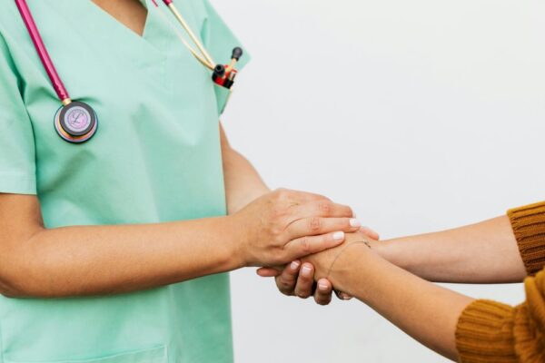 patient doctor
